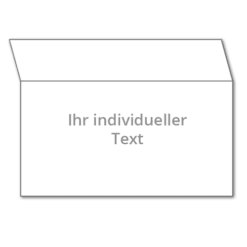 Individuelle Eindrucke auf Einlegeblatt - bis 1000 Exp