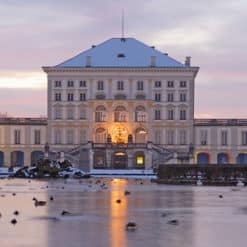 Schloss Nymphenburg