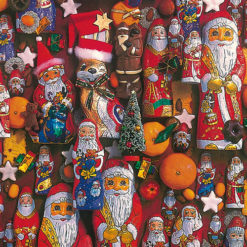 Weihnachtsparade