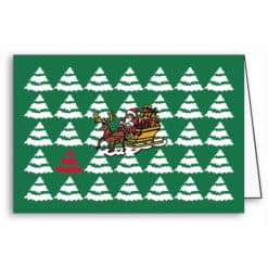 Santa Claus