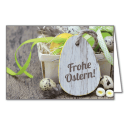 Osterkorb