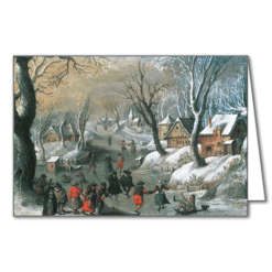 Winterlandschaft