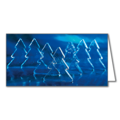 X-mas blue