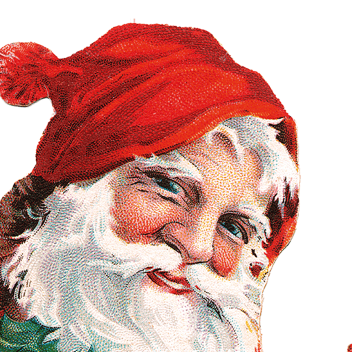 Santa lässt grüßen – Bild 2