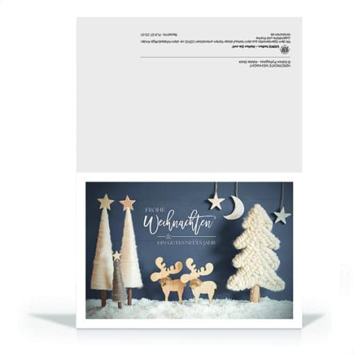 Verstrickte Weihnachten – Bild 2