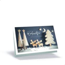 Verstrickte Weihnachten