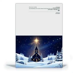 Christmette