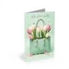 Tulpen-Tasche