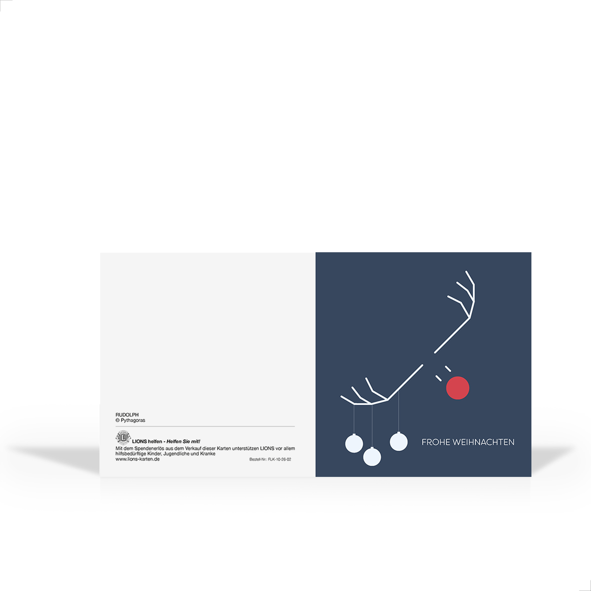Rudolph 2 Rudolph – Bild 2